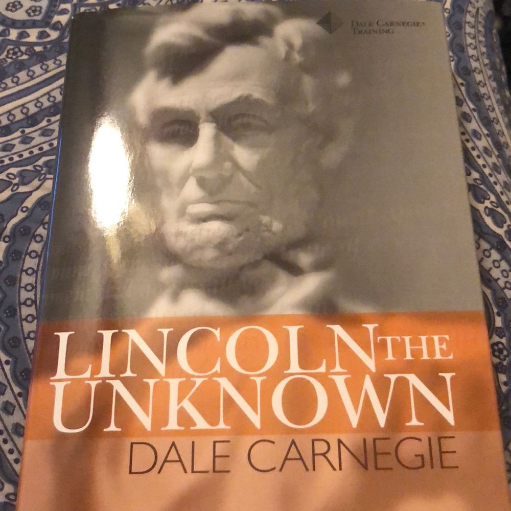 🌸Dale Carnegie Training Book🌸